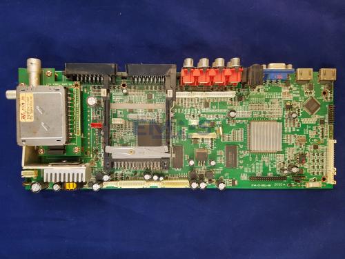 HK-7100-CI-V4.6 MAIN PCB FOR MURPHY C3298FR MAIN PCB FOR MURPHY C3298FR